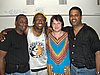 ��� & Herbert Maitlandt Band